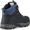 Amblers Safety FS161 Safety Boot — Black