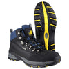 Amblers Safety FS161 Safety Boot — Black