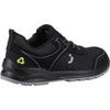 Safety Jogger Eco Cador Safety Shoe — Black