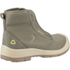 Safety Jogger ECODESERT S1P MID Boot — Khaki