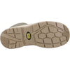 Safety Jogger ECODESERT S1P MID Boot — Khaki