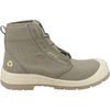 Safety Jogger ECODESERT S1P MID Boot — Khaki