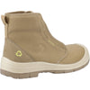 Safety Jogger ECODESERT S1P MID Boot — Beige