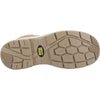 Safety Jogger ECODESERT S1P MID Boot — Beige