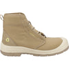 Safety Jogger ECODESERT S1P MID Boot — Beige