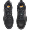 Timberland Pro Titan 6" Safety Boot S3 — Black