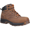 Timberland Pro Titan 6" Safety Boot S3 — Brown