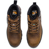 Timberland Pro Titan 6" Safety Boot S3 — Brown