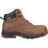 Timberland Pro Titan 6" Safety Boot S3 — Brown