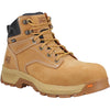 Timberland Pro Titan 6" Safety Boot S3 — Wheat