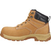 Timberland Pro Titan 6" Safety Boot S3 — Wheat