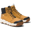 Timberland Pro Morphix 6" Safety Boot — Wheat