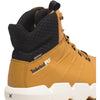 Timberland Pro Morphix 6" Safety Boot — Wheat