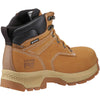 Timberland Pro Titan 6" Safety Boot S7L — Wheat