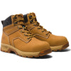 Timberland Pro Titan 6" Safety Boot S7L — Wheat