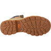Timberland Pro Titan 6" Safety Boot S7L — Wheat