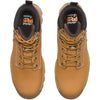 Timberland Pro Titan 6" Safety Boot S7L — Wheat
