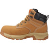 Timberland Pro Titan 6" Safety Boot S7L — Wheat