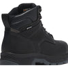 Timberland Pro Titan 6" Safety Boot S7L — Black