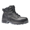 Timberland Pro Titan 6" Safety Boot S7L — Black
