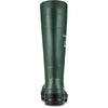 Dunlop Work-It Full Safety Wellington — Green