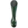 Dunlop Work-It Full Safety Wellington — Green