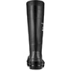 Dunlop Work-It Full Safety Wellington — Black