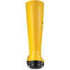 Dunlop Work-It Full Safety Wellington — Yellow