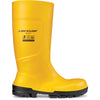 Dunlop Work-It Full Safety Wellington — Yellow