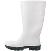 Dunlop Work-It Safety Wellington — White