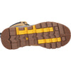Amblers Safety AS613 Elena Safety Boot — Honey