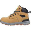 Amblers Safety AS613 Elena Safety Boot — Honey
