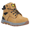 Amblers Safety AS613 Elena Safety Boot — Honey