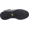 Safety Jogger LIGERO2 S1P MID Safety Boot — Black