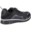 Safety Jogger LIGERO2 S1P LOW Safety Trainer — Black