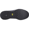 Safety Jogger LIGERO2 S1P LOW Safety Trainer — Black