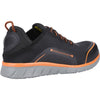 Safety Jogger LIGERO2 S1P LOW Safety Trainer — Orange