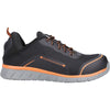 Safety Jogger LIGERO2 S1P LOW Safety Trainer — Orange