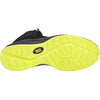 Safety Jogger MODULO S3S MID Safety Boot — Black