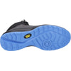 Safety Jogger MODULO S3S MID Safety Boot — Grey