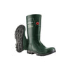 Dunlop TerraPro Full Safety Wellington — Green