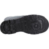 Dunlop TerraPro Full Safety Wellington — Green