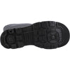 Dunlop TerraPro Full Safety Wellington — Black
