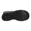 Dunlop TerraPro Full Safety Wellington — Black