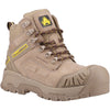 Amblers Safety AS965C Stone Safety Boot — Stone