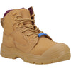 Hard Yakka Legend PR Safety Boot — Wheat