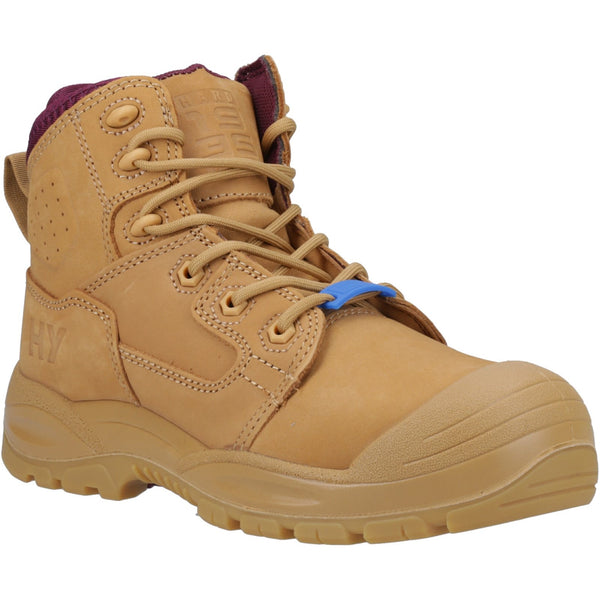 Hard Yakka Legend PR Safety Boot — Wheat