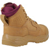 Hard Yakka Legend PR Safety Boot — Wheat