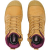 Hard Yakka Legend PR Safety Boot — Wheat