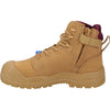 Hard Yakka Legend PR Safety Boot — Wheat